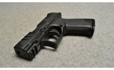 Walther ~ PDP ~ 9mm Luger - Image 3 of 6