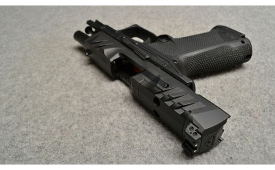 Walther ~ PDP ~ 9mm Luger - Image 4 of 6