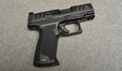 Walther ~ PDP ~ 9mm Luger - Image 1 of 6