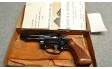 Smith & Wesson ~ 36-1 ~ .38 Special - Image 6 of 6