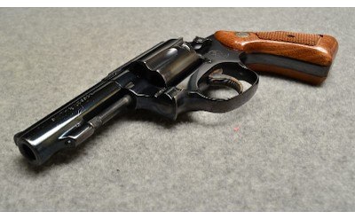 Smith & Wesson ~ 36-1 ~ .38 Special - Image 3 of 6