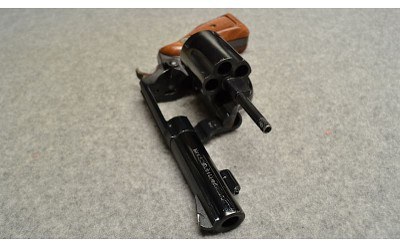 Smith & Wesson ~ 36-1 ~ .38 Special - Image 4 of 6