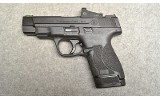 Smith & Wesson ~ M&P9 Shield PC ~ 9mm Luger - Image 2 of 6