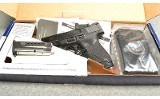Smith & Wesson ~ M&P 9 Shield Performance Center ~ 9mm Luger - Image 6 of 6