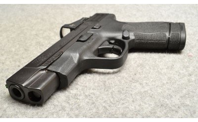 Smith & Wesson ~ M&P9 Shield PC ~ 9mm Luger - Image 3 of 6