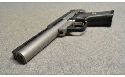 Colt ~ Target ~ .22 Long Rifle - Image 3 of 6