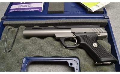 Colt ~ Target ~ .22 Long Rifle - Image 6 of 6