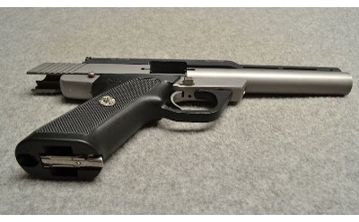 Colt ~ Target ~ .22 Long Rifle - Image 5 of 6