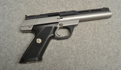 Colt ~ Target ~ .22 Long Rifle - Image 1 of 6
