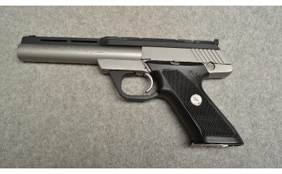 Colt ~ Target ~ .22 Long Rifle - Image 2 of 6
