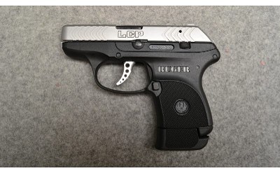 Ruger ~ LCP ~ .380 Auto - Image 2 of 6