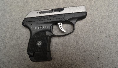 Ruger ~ LCP ~ .380 Auto - Image 1 of 6