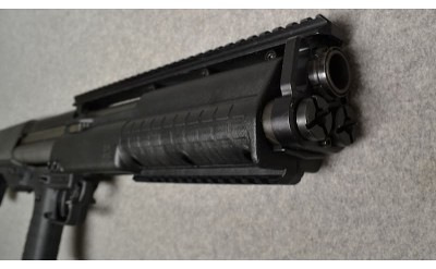 Keltec ~ KSG ~ 12 Gauge - Image 5 of 11