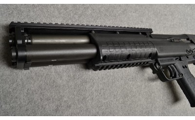 Keltec ~ KSG ~ 12 Gauge - Image 11 of 11