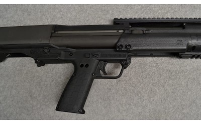 Keltec ~ KSG ~ 12 Gauge - Image 3 of 11