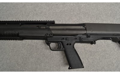Keltec ~ KSG ~ 12 Gauge - Image 8 of 11