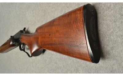 Marlin ~ 39A ~ .22 S/L/LR - Image 10 of 11