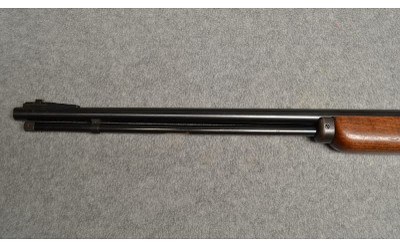 Marlin ~ 39A ~ .22 S/L/LR - Image 6 of 11