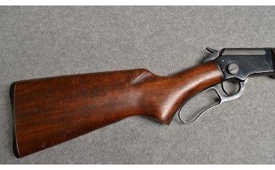 Marlin ~ 39A ~ .22 S/L/LR - Image 2 of 11
