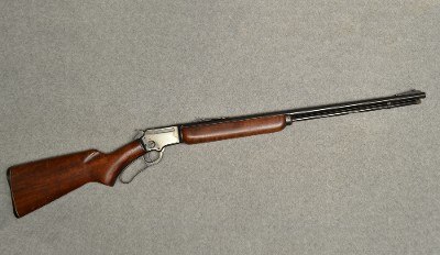 Marlin ~ 39A ~ .22 S/L/LR - Image 1 of 11