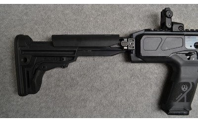 Ruger ~ LC Carbine ~ .45 Auto - Image 2 of 11