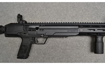 Ruger ~ LC Carbine ~ .45 Auto - Image 3 of 11