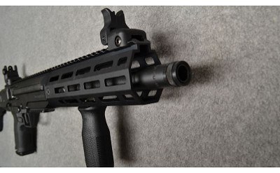 Ruger ~ LC Carbine ~ .45 Auto - Image 5 of 11