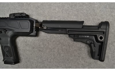 Ruger ~ LC Carbine ~ .45 Auto - Image 9 of 11