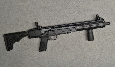 Ruger ~ LC Carbine ~ .45 Auto - Image 1 of 11