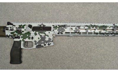 Aero Precision ~ M5 ~ 6.5 Creedmoor - Image 3 of 12