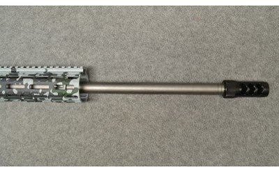 Aero Precision ~ M5 ~ 6.5 Creedmoor - Image 4 of 12