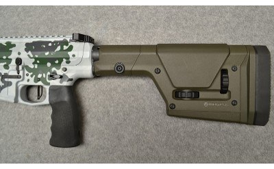 Aero Precision ~ M5 ~ 6.5 Creedmoor - Image 9 of 12