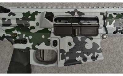 Aero Precision ~ M5 ~ 6.5 Creedmoor - Image 11 of 12