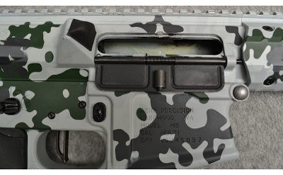 Aero Precision ~ M5 ~ 6.5 Creedmoor - Image 12 of 12