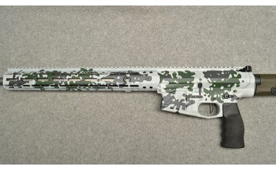 Aero Precision ~ M5 ~ 6.5 Creedmoor - Image 8 of 12