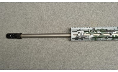 Aero Precision ~ M5 ~ 6.5 Creedmoor - Image 6 of 12