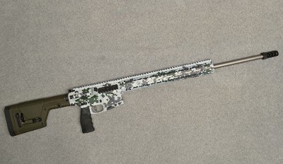 Aero Precision ~ M5 ~ 6.5 Creedmoor - Image 1 of 12