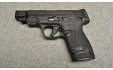 Smith & Wesson ~ M&P 9 Shield Plus ~ 9mm Luger - Image 2 of 6