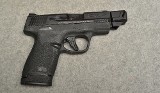 Smith & Wesson ~ M&P 9 Shield Plus ~ 9mm Luger - Image 1 of 6