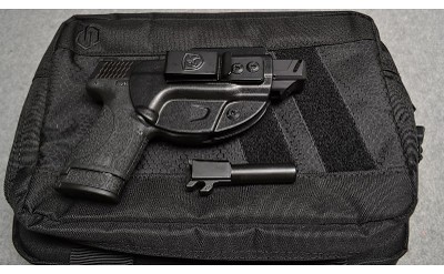 Smith & Wesson ~ M&P 9 Shield Plus ~ 9mm Luger - Image 6 of 6