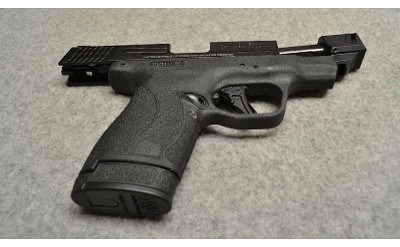 Smith & Wesson ~ M&P 9 Shield Plus ~ 9mm Luger - Image 5 of 6