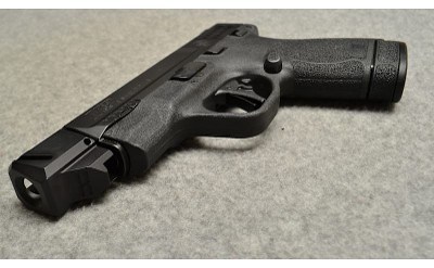 Smith & Wesson ~ M&P 9 Shield Plus ~ 9mm Luger - Image 3 of 6