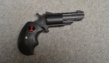 North American Arms ~ Black Widow ~ .22 Long Rifle & Magnum - Image 1 of 5