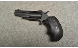 North American Arms ~ Black Widow ~ .22 Long Rifle & Magnum - Image 2 of 5