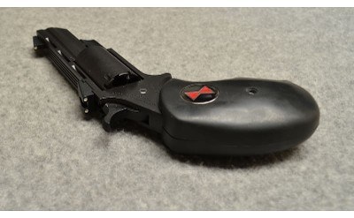 North American Arms ~ Black Widow ~ .22 Long Rifle & Magnum - Image 4 of 5