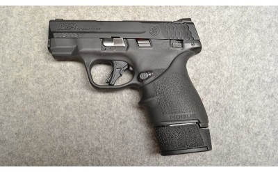 Smith & Wesson ~ M&P 9 Shield Plus ~ 9mm Luger - Image 2 of 6
