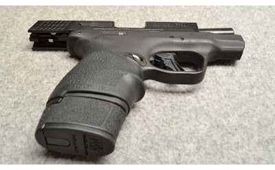 Smith & Wesson ~ M&P 9 Shield Plus ~ 9mm Luger - Image 5 of 6