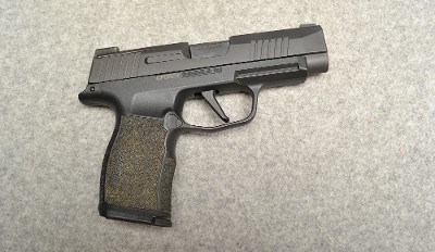 SIG Sauer ~ P365 XL ~ 9mm Luger - Image 1 of 5