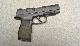 SIG Sauer ~ P365 XL ~ 9mm Luger