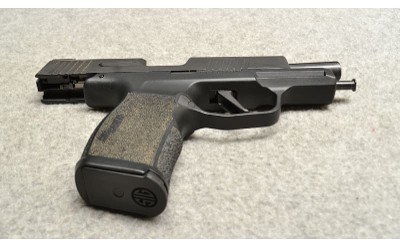 SIG Sauer ~ P365 XL ~ 9mm Luger - Image 5 of 5